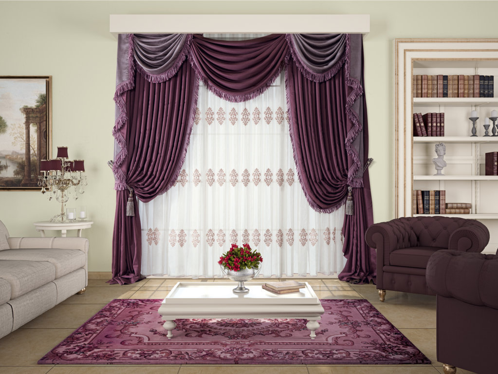 Gargi Home Furnishing Blinds & Curtains