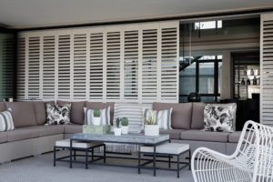types of blinds