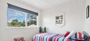 types of blinds