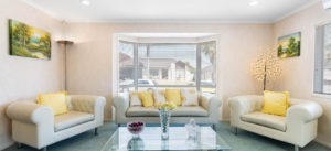 types of blinds